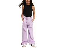 Cotton On Girls Little/Big Kirsty Wide Leg Jean