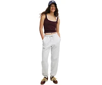 Cotton On Women's Classic Fleece Sweatpant