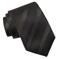 Milano - Silk Jacquard Tie for Men