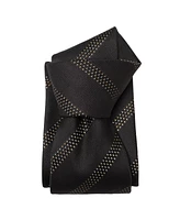 Elizabetta Men's Milano - Silk Jacquard Tie for Men