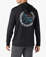 O'Neill Trvlr Upf Long Sleeve Hoodie