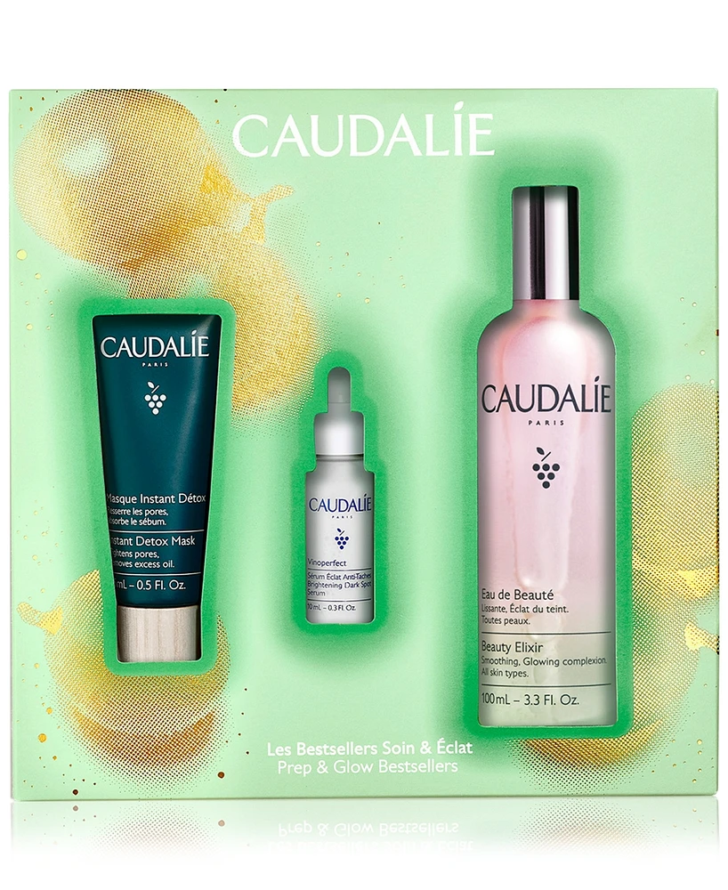 Caudalie 3