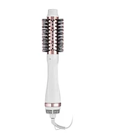 StyleCraft Professional Lil' Hot Body Blowout Brush - White/Rose
