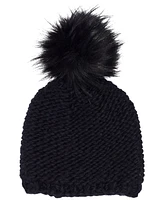 Echo 23 Reverse Jersey Knit Beanie