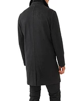 Rodd & Gunn Men's Archers Wool Cashmere Coat