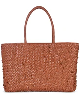 Sam Edelman Bianka Woven Tote