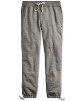 Polo Ralph Lauren Men's Cotton-Blend-Fleece Pants