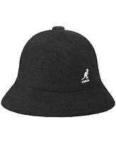 Kangol Men's Bermuda Casual Bucket Hat