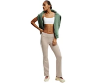 Cotton On Women's Ultra Soft Track Flare