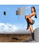 Powerlix Compression Socks for Pain Relief (Pair)