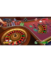 Nintendo Vegas Party