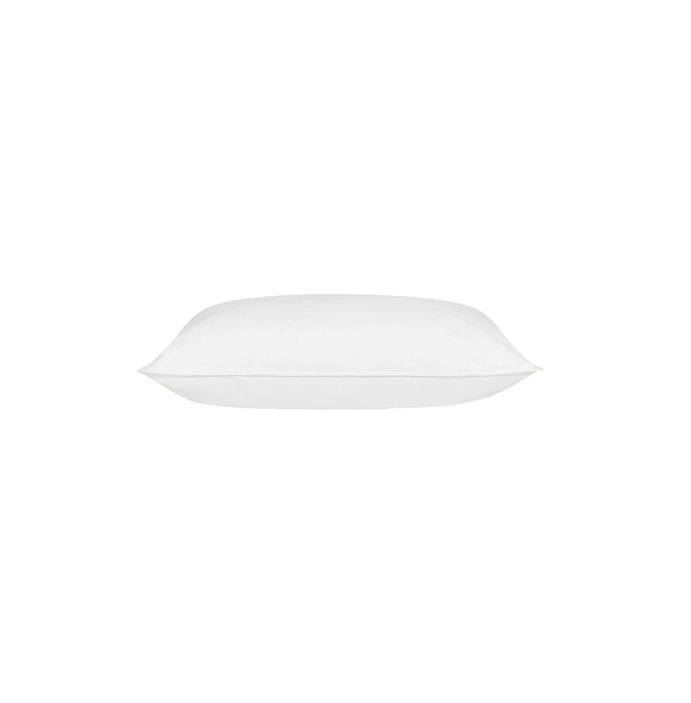 Slumber Cloud Core Down Alternative Pillow for Ultimate Comfort and Sleep Quality - Standard, Medium/Firm