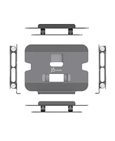 j5create Multi-Angle Laptop Stand, JTS127