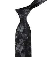 Calvin Klein Men's Yara Floral Tie