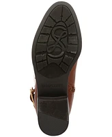 Sam and Libby Women's Percy Regular Calf Knee High Riding Boots