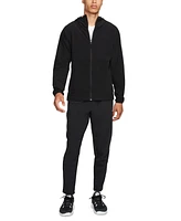 Nike Men's Unlimited Dri-fit Tapered-Leg Drawstring Pants