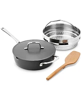 The Cellar Ceramic Nonstick Complete Pan, Exclusively at Macy's