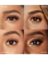 Ardell 3D Faux Mink Lashes #858, 4-Pk.