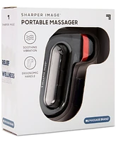 Sharper Image Cordless Portable Massager