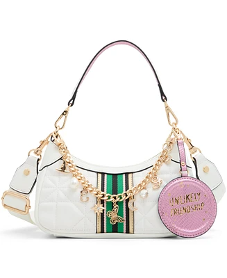 Aldo x Wicked Madeinoz Medium Shoulder Bag