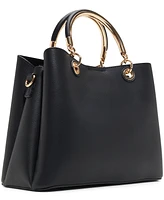 Aldo Surgoinee Large Satchel Bag