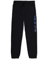 Quiksilver Big Boys Graphic Jogger Pants