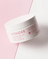 Tonymoly Wonder Ceramide Mochi Water Cream, 10.14 oz.