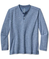 Tommy Bahama Men's Morro Beach Henley Shirt