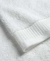 Charter Club Signature Hand Towel, 16" x 30", Exclusively at Macy's