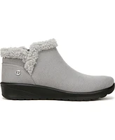 BZees Greeting Washable Cold Weather Booties