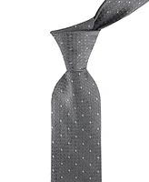 Calvin Klein Men's Zen Cascading Dot Tie