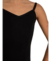 Capezio Girls Princess Camisole Leotard