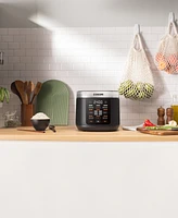 Cosori 5-Quart 18-Function Rice Cooker, Crc-R501-kusr