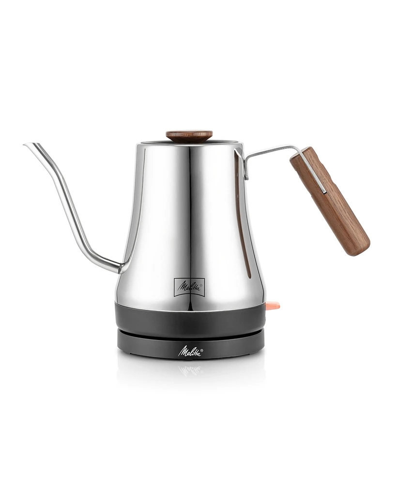 Melitta Pour X Gooseneck Spout Kettle