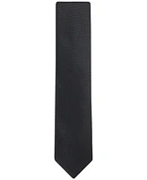 Tommy Hilfiger Men's Textured Solid Tie