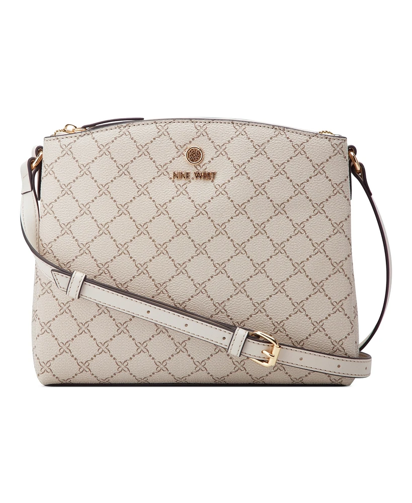 Nine West Shoulder Strap Siera Crossbody