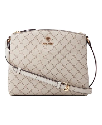 Nine West Shoulder Strap Siera Crossbody