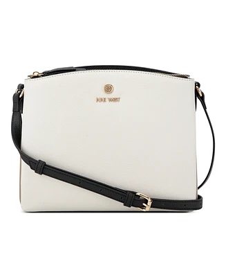 Nine West Shoulder Strap Siera Crossbody