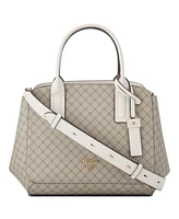 Nine West Morden Large Satchel Bag