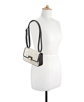 Nine West Peyton Convertible Crossbody Flap