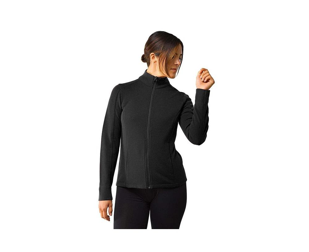 Ibex Women's Shak Jacket