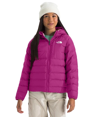 The North Face Big Girls Reversible Perrito Jacket