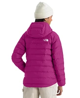 The North Face Big Girls Reversible Perrito Jacket