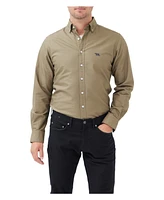 Rodd & Gunn Men's Oxford Pd Sports Fit Shirt