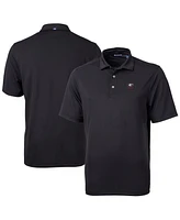 Cutter & Buck Men's Georgia Bulldogs Alumni Logo Virtue Eco Pique Polo