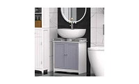Slickblue Bathroom Storage Cabinet – Elegant and Practical Organizer for Efficient Bathroom Storage