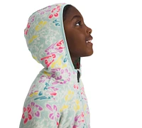 The North Face Toddler & Little Girls Glacier Full-Zip Hoodie