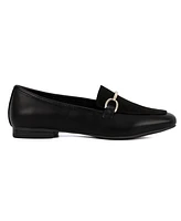 Jones New York Women's Cira Slip On Ornament Loafers