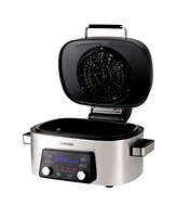 Cuckoo 6-Quart Air Grill Air Fryer