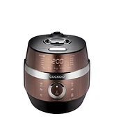 Cuckoo 6-Cup Induction Heating Pressure Rice Cooker